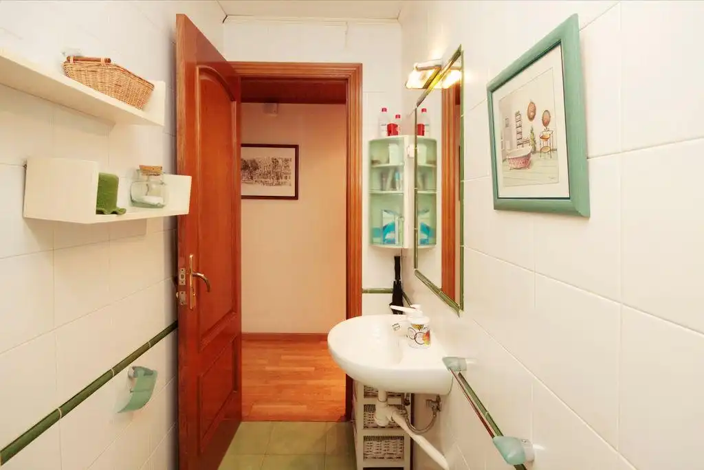 Piso con ascensor en venta en Eixample, imagen 15