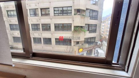 Foto 5 de Piso de alquiler en Rúa de Montero Ríos, Ensanche - Sar, Santiago de Compostela