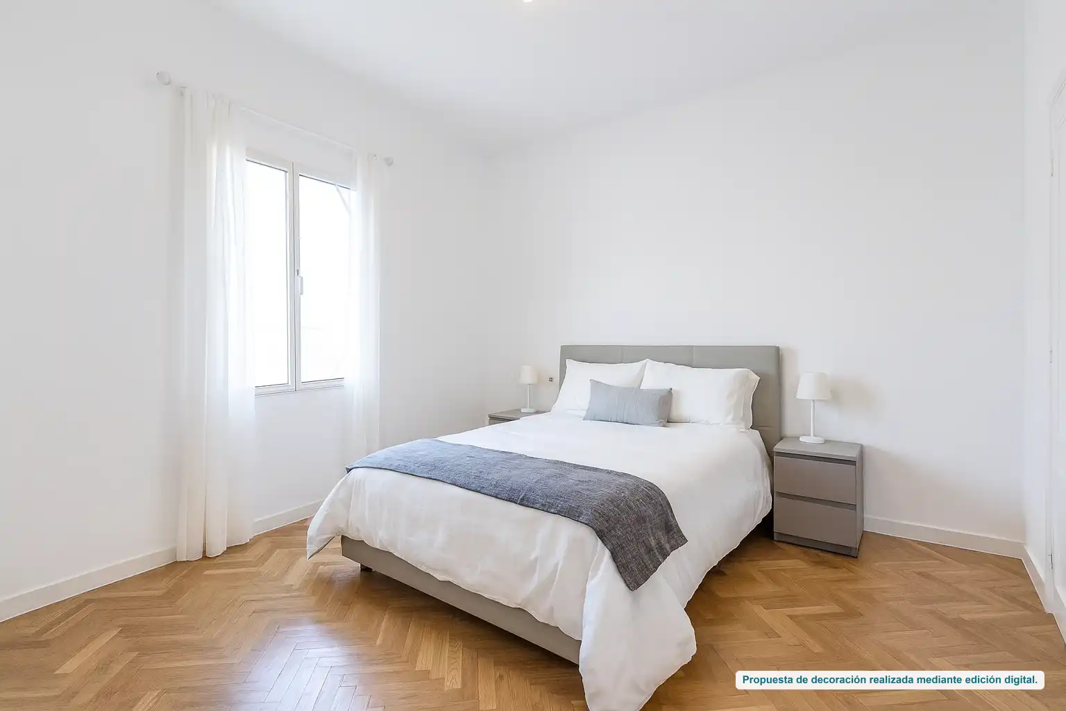 Habitación de Finca rústica en venta en Casar de Cáceres con Trastero