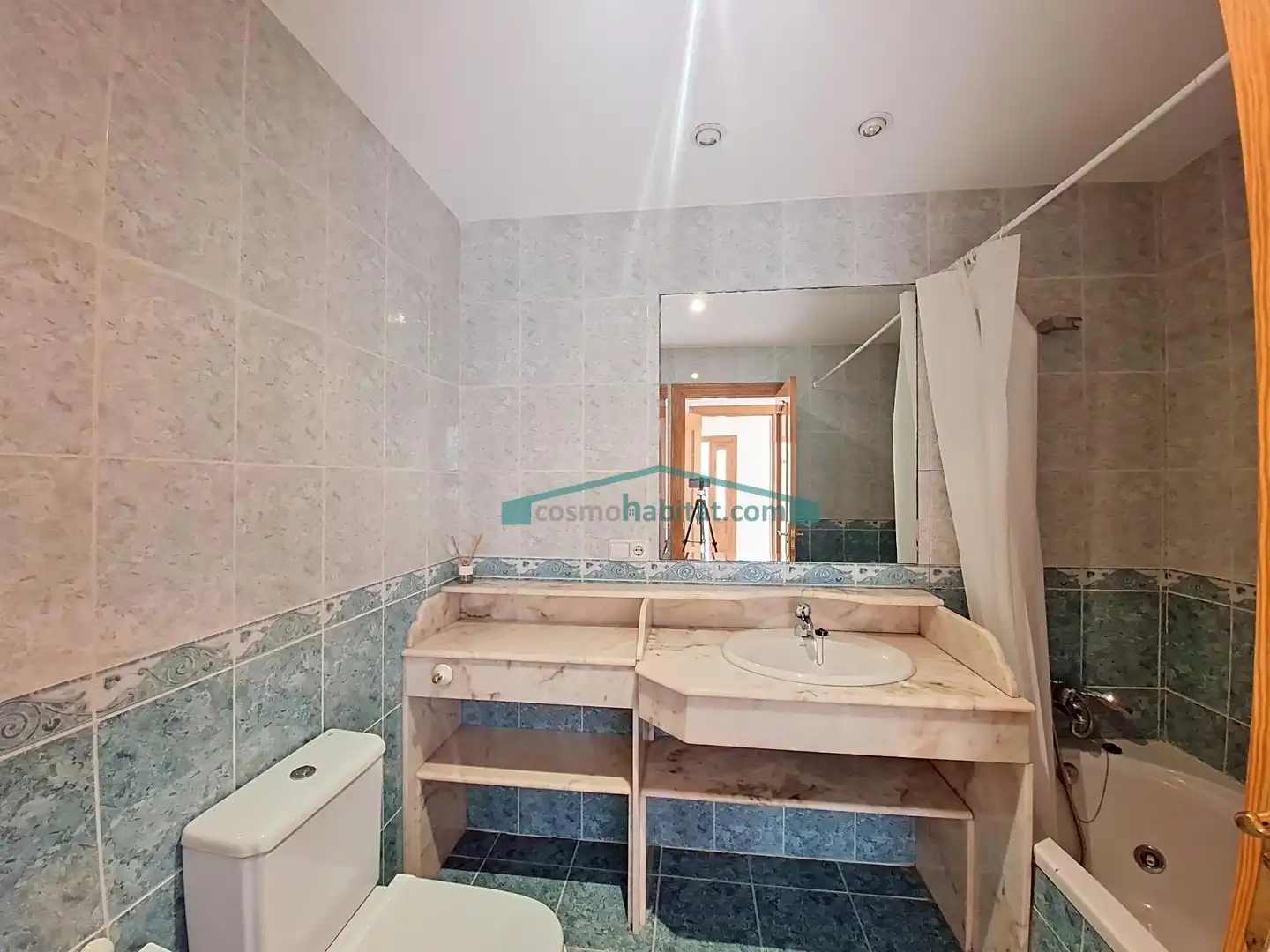 Baño de Piso en venta en Altea