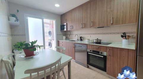 Foto 3 de Dúplex en venda a La Hoya, Murcia