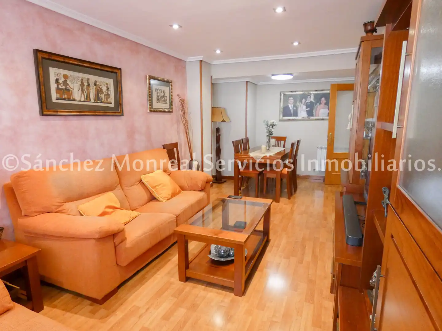 Duplex avec ascenseur à vendre à Alcázar de San Juan, imagen 4