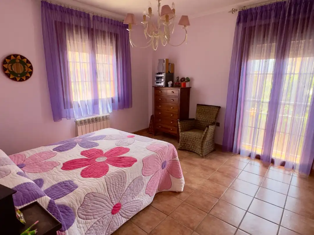 Casa rústica en venda a Eugenia de montijo 10, imagen 36