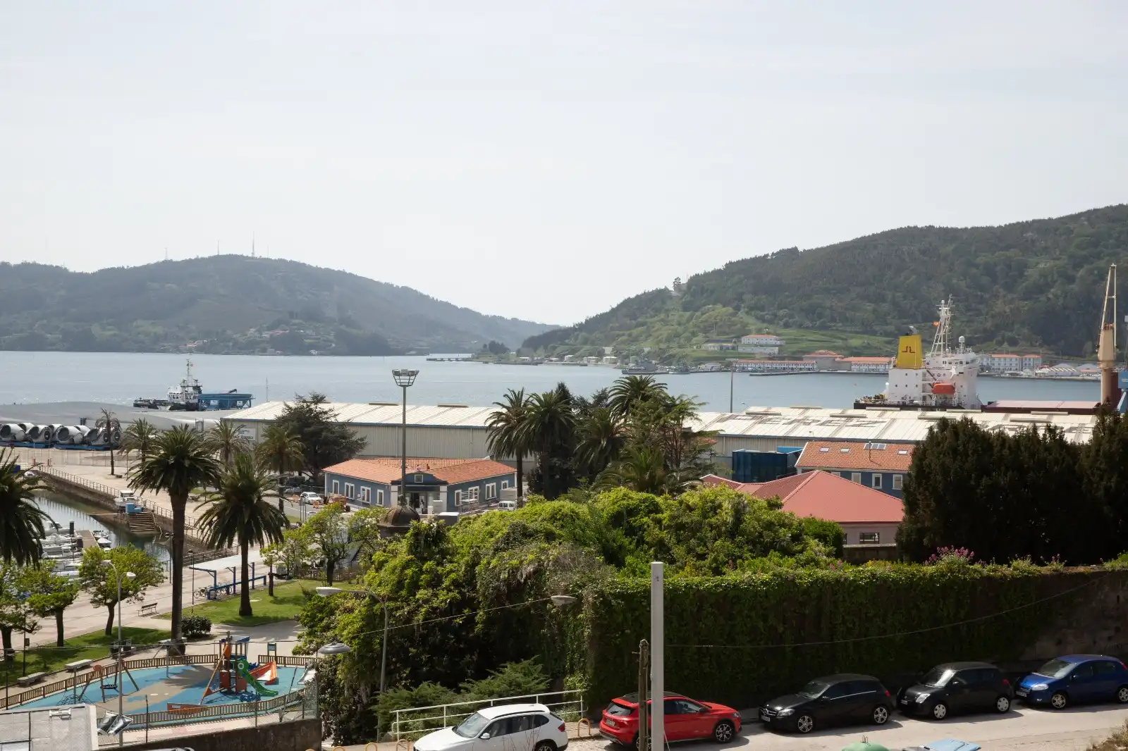 Appartement avec ascenseur à vendre à Ferrol Vello - Puerto, imagen 48