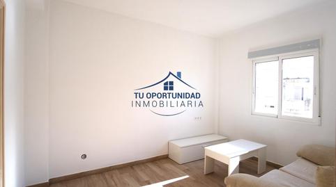 Foto 2 de Pis en venda a Calle Sierra Gredos, San Andrés - San Antolín, Murcia