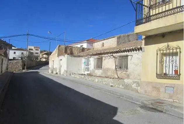 Terrenys i solars en venda a C/ Norte, imagen 7