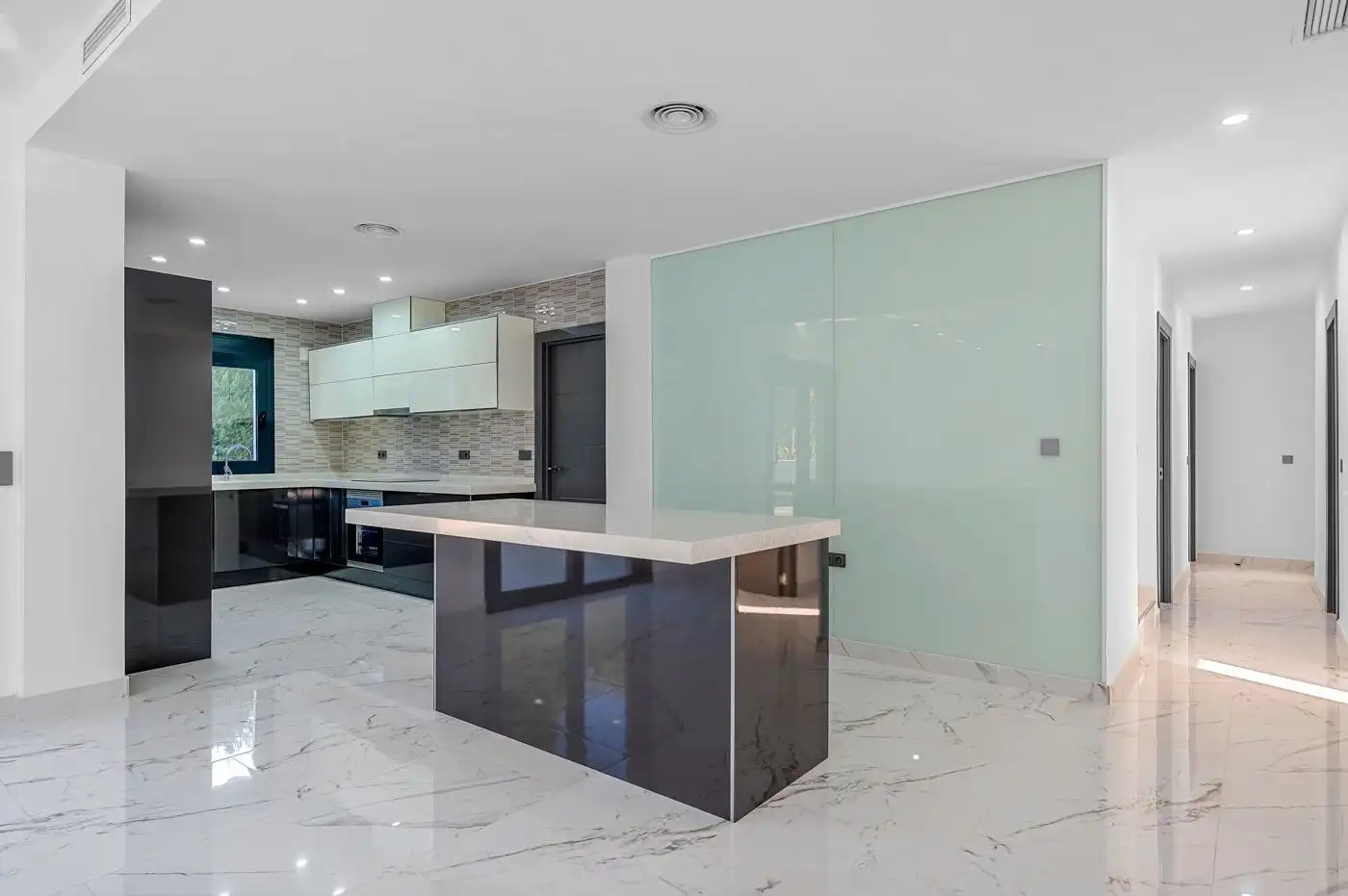 Detached house with pool for sale in Orihuela Costa, imagen 24