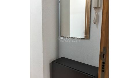 Photo 3 of Flat for rent in Calle Santa Fe Buenos Aires, La Magdalena - Molinos Marfagones, Cartagena