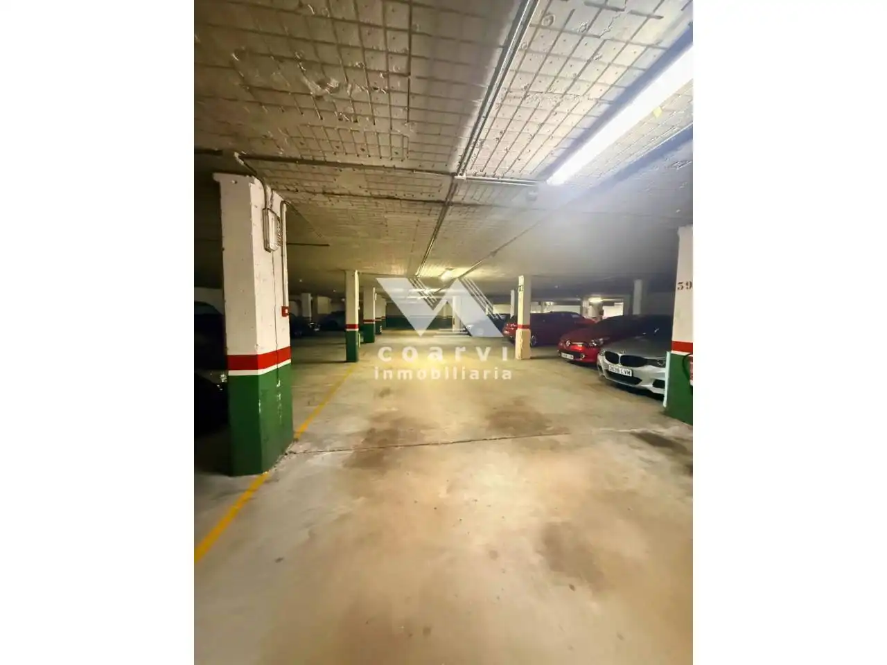 Aparcament en venda a Avenida Celanova, imagen 6