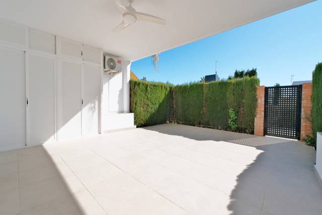 Apartamento en Alquiler en Avenida Retor Emilio Bayarri, 20 en Alfinach - Los Monasterios