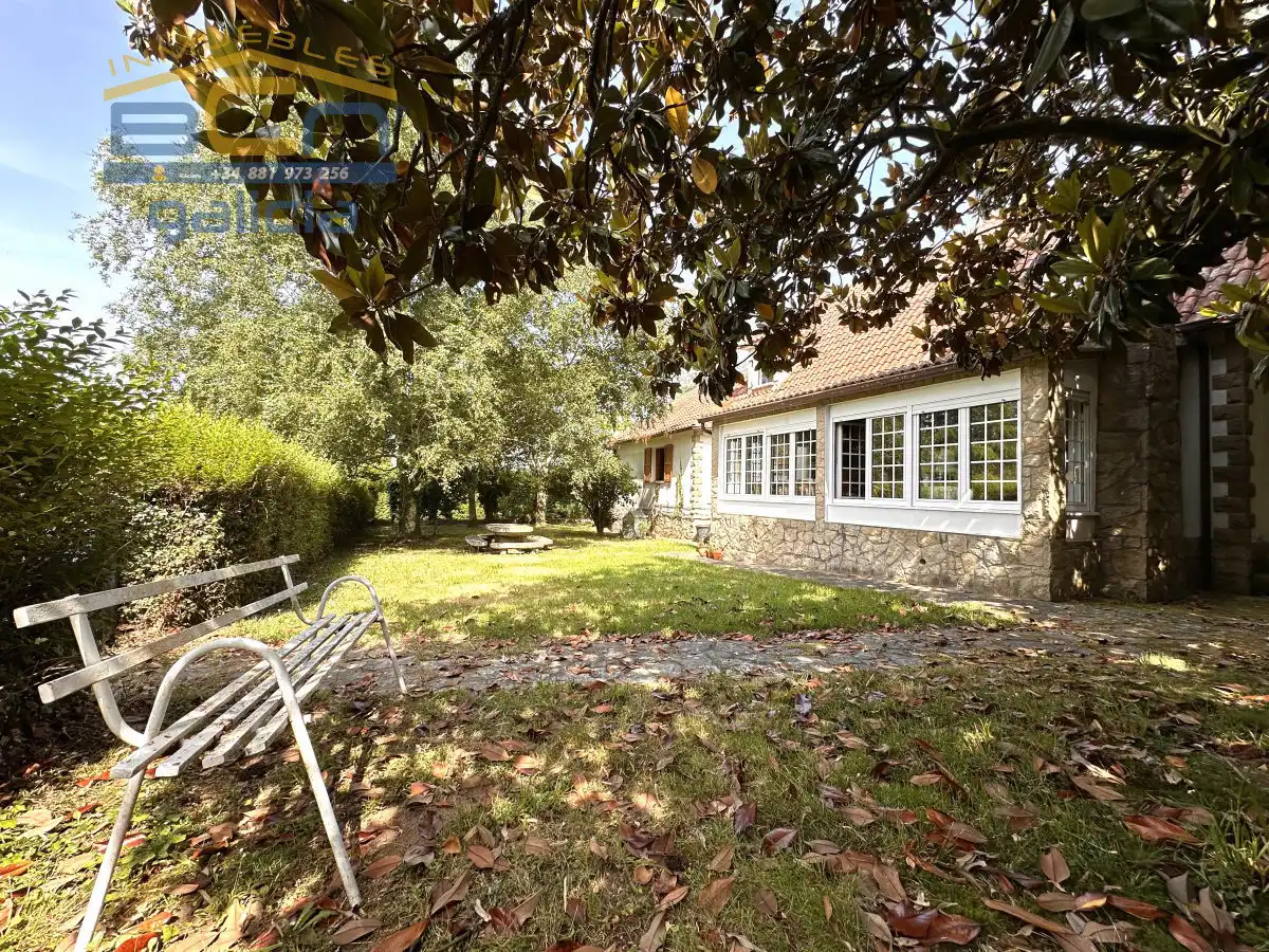 Casa en venda a de Cacheiras, imagen 39