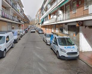 Vista exterior de Local en venda en Alcobendas
