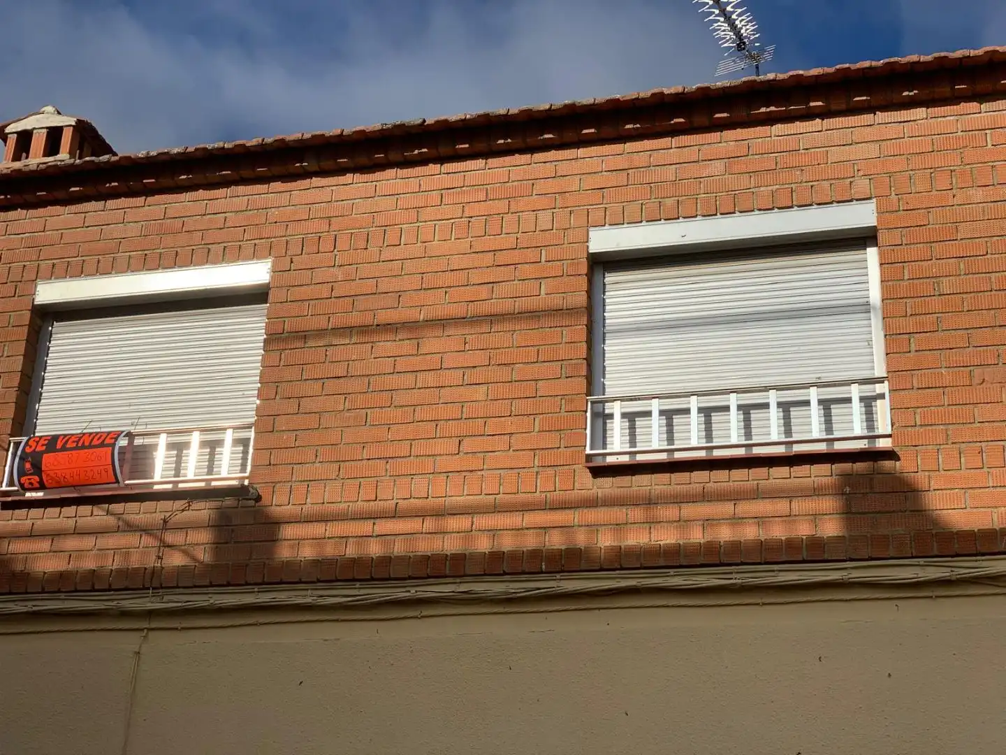 Casa amb jardí en venda a calle Real 22, imagen 3