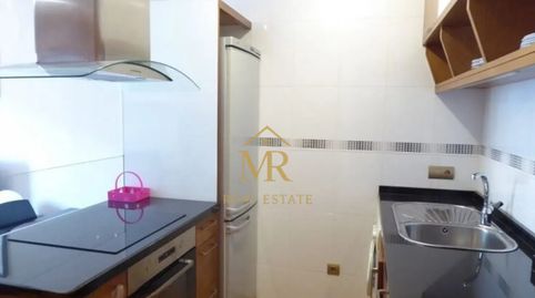 Foto 2 de Piso de alquiler en Santa Marta de Tormes, Salamanca