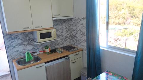 Foto 5 de Estudi de lloguer a Avenida Príncipes de España, El Tanque, Santa Cruz de Tenerife