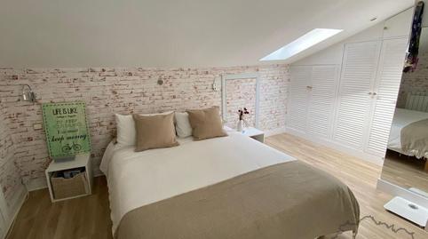 Foto 5 de Pis de lloguer a Alameda de Recalde, Ensanche - Moyua - Diputación, Bizkaia