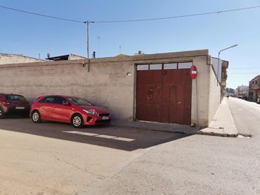 Terreny residencial en venda a Calle Pontevedra