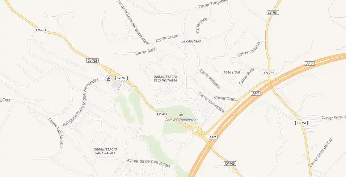 Appartamento in vendita a Escandinavia - Cautivador, imagen 5
