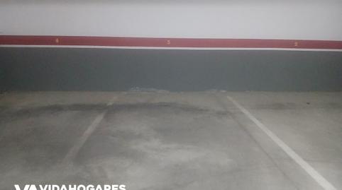 Photo 3 of Garage for sale in El Chorrillo - El Molino, Cádiz