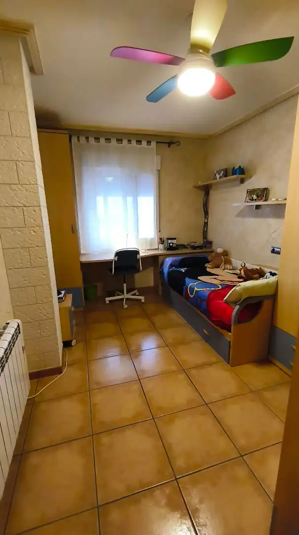 Flat with terrace for sale in Calle Oscar Espla, imagen 15