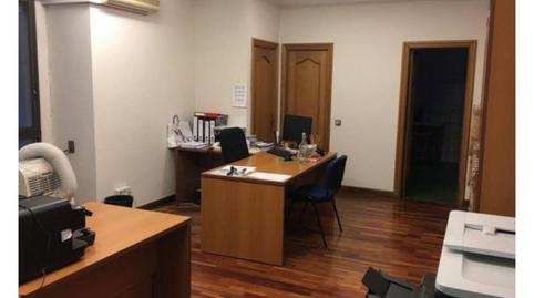 Foto 2 de Oficina de lloguer a García Paredes, Almagro, Madrid