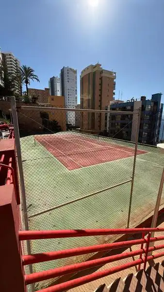Apartment mit Pool zum Verkauf in Calle Alcalde Manuel Catalan Ch, imagen 25