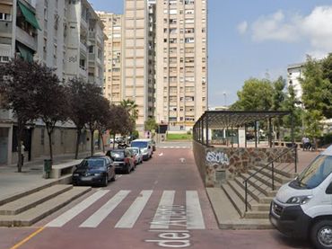 Appartement à vendre à Carrer de l'Avet
