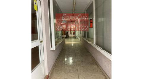 Photo 2 of Premises for sale in Sagrado Corazón - As Gándaras, Lugo