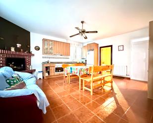 Kitchen of Single-family semi-detached for sale in Cirueña  with Terrace