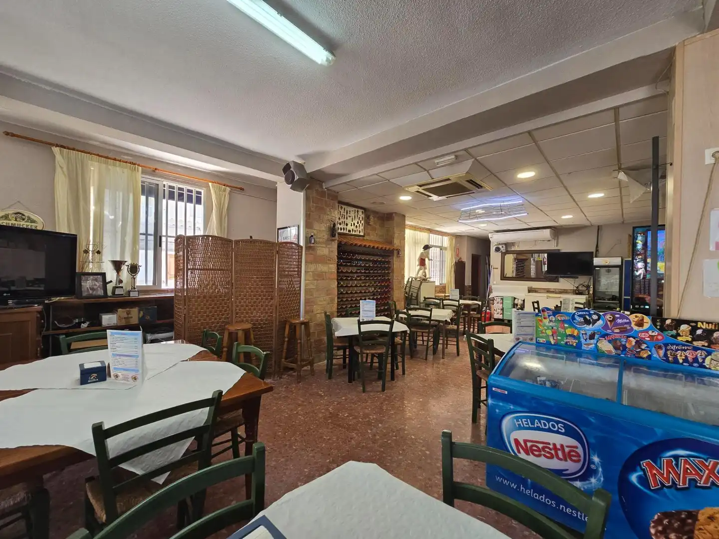 Commercial properties for sale in Tavernes de la Valldigna  with Furnished