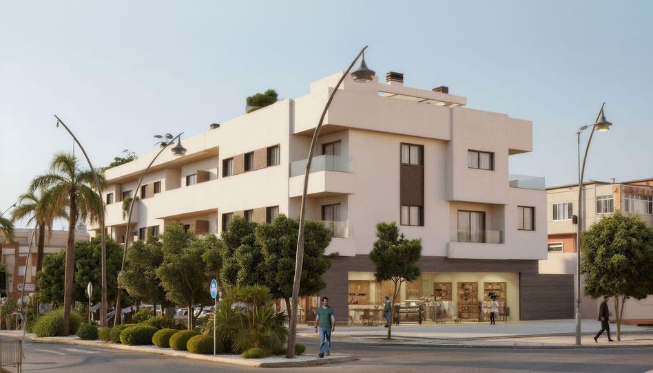 Foto 0 de Promoción Plaza del Triunfo