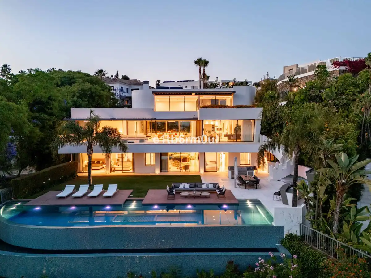 Reihenhaus zum Verkauf in La Quinta, imagen 21