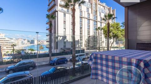 Foto 2 de Pis en venda a Calle Denia, Puerto, Alicante