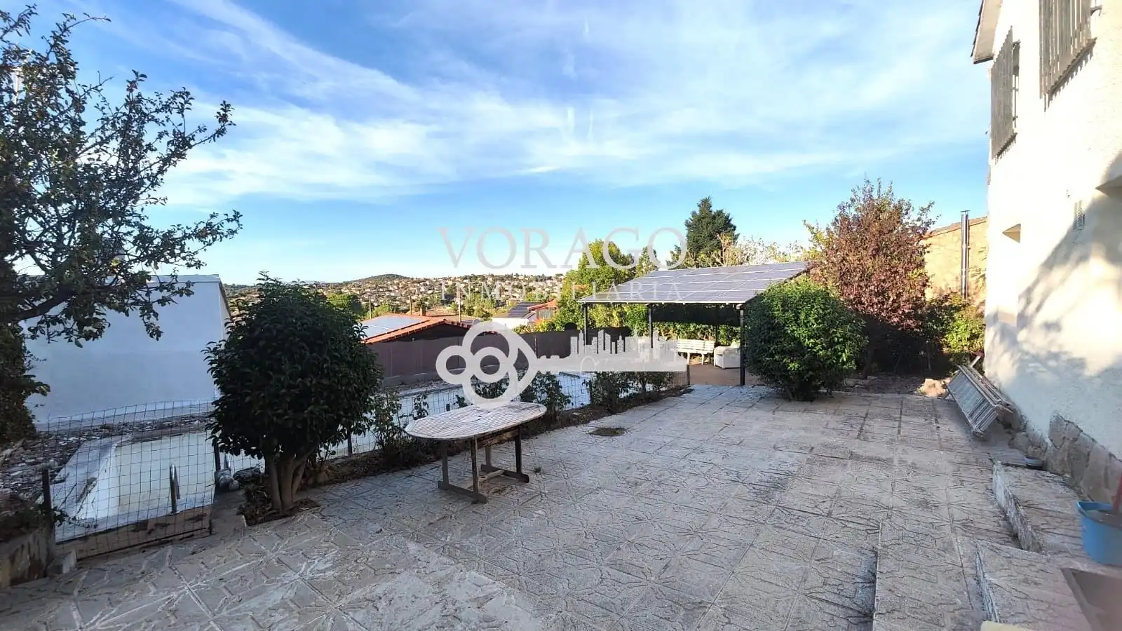 Xalet amb piscina en venda a Torrejón del Rey, imagen 36
