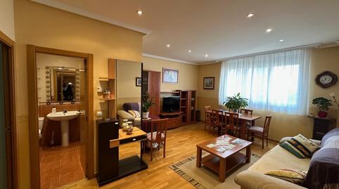 Foto 3 de Apartament de lloguer a Calle Carramolinos (villat), Villatoro, Burgos Capital