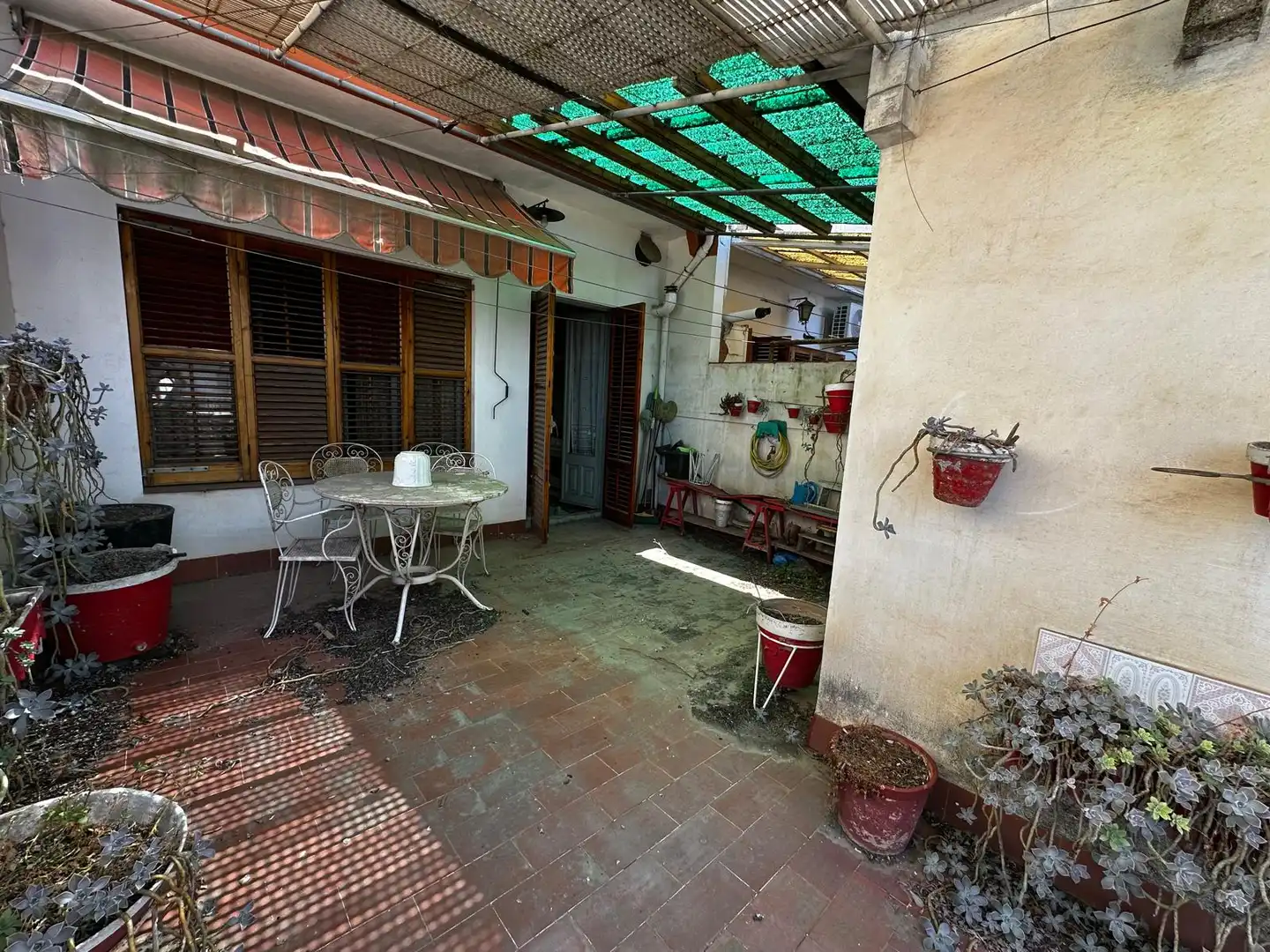 Terraza de Edificio en venta en Lleida con Alarma