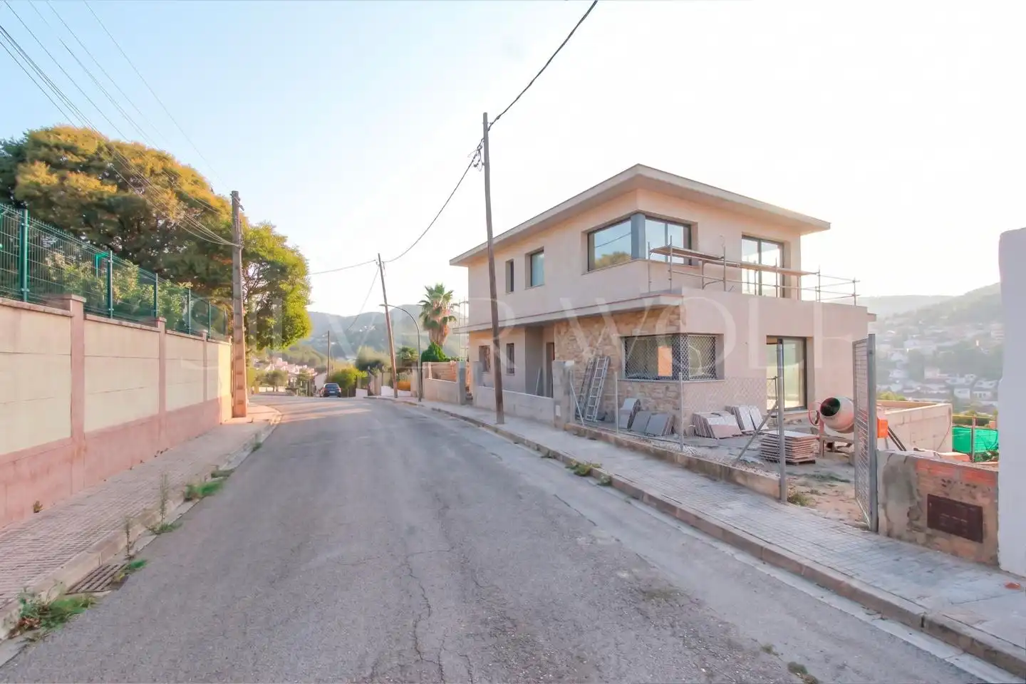 Lands and plots for sale in calle Enric Granados, imagen 9