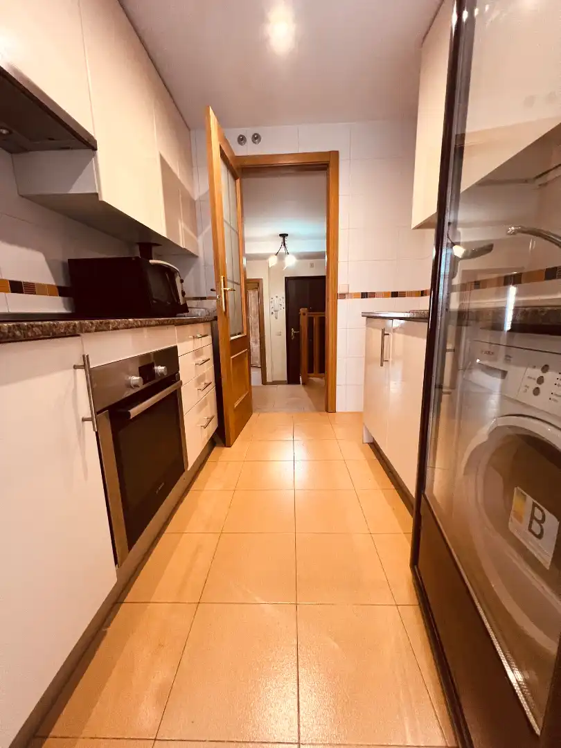 Cocina de Planta baja en venta en Valdeolmos-Alalpardo, Madrid