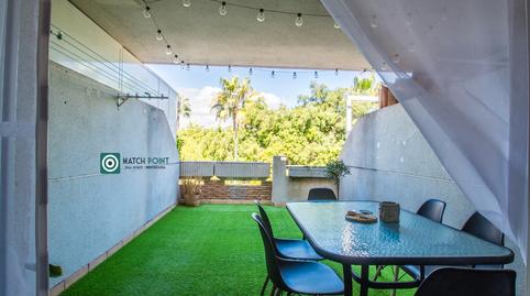 Foto 5 de Piso en venta en Calle Larache, Almuñecar Centro, Almuñécar