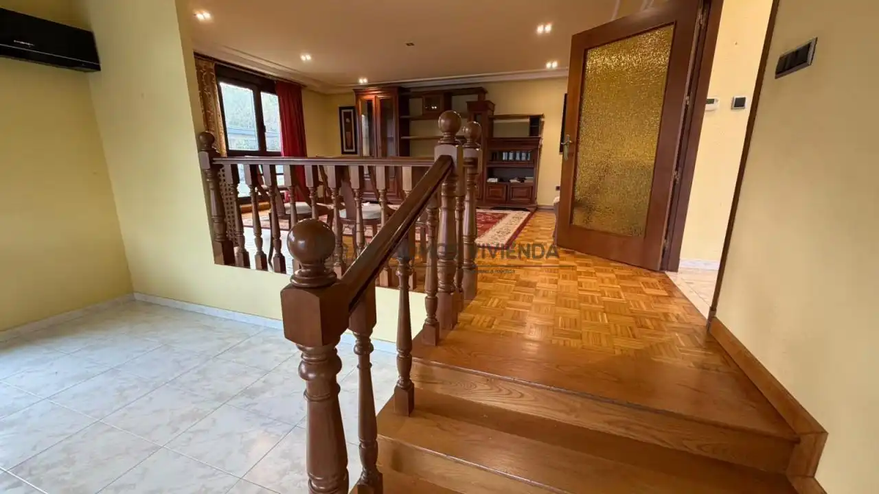 Houses for sale in San Cibrao das Viñas  with Heating, Private garden and Storage room