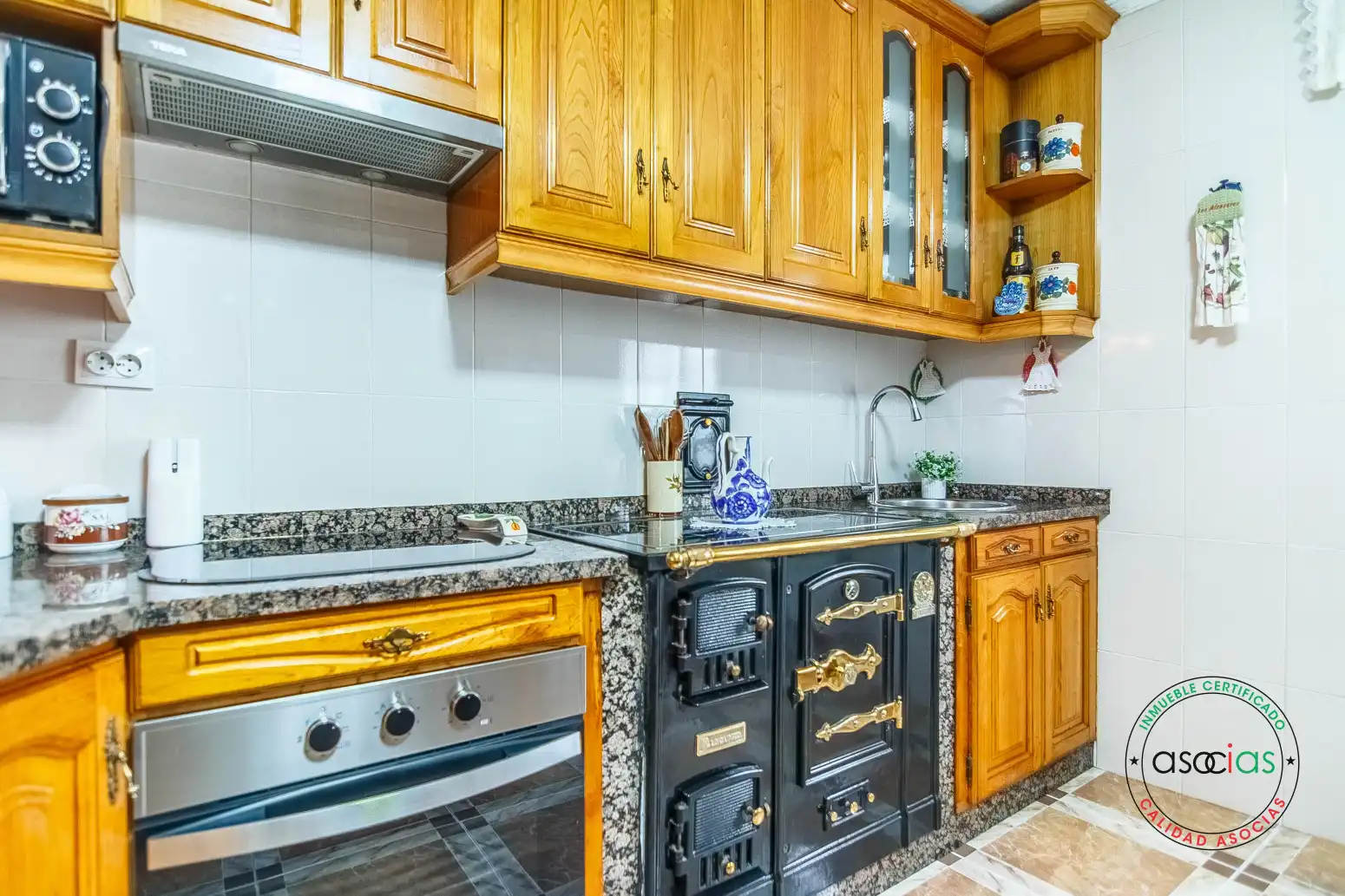 Casa bifamiliare con giardino in vendita a Boal - LG ROZADAS 66, imagen 6