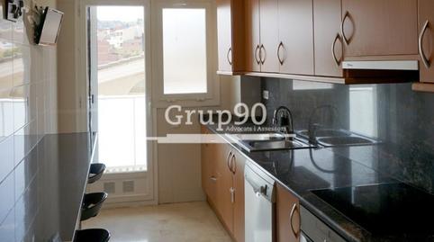 Foto 4 de Àtic en venda a Alguaire, Lleida