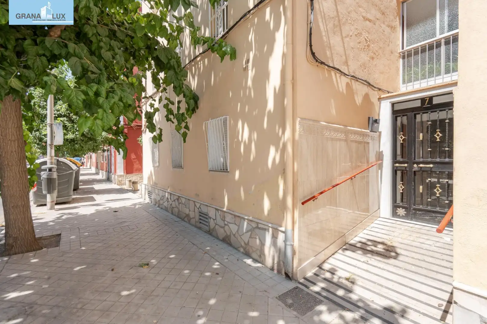 Piso con ascensor en venta en Avenida PABLO PICASSO, imagen 29