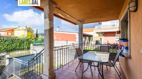Foto 4 de Casa o chalet en venta en Rua de Trigás, Coiro, Cangas