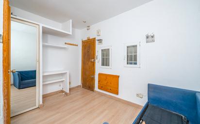 Bedroom of Study for sale in  Madrid Capital  with Air Conditioner, Heating and Storage room