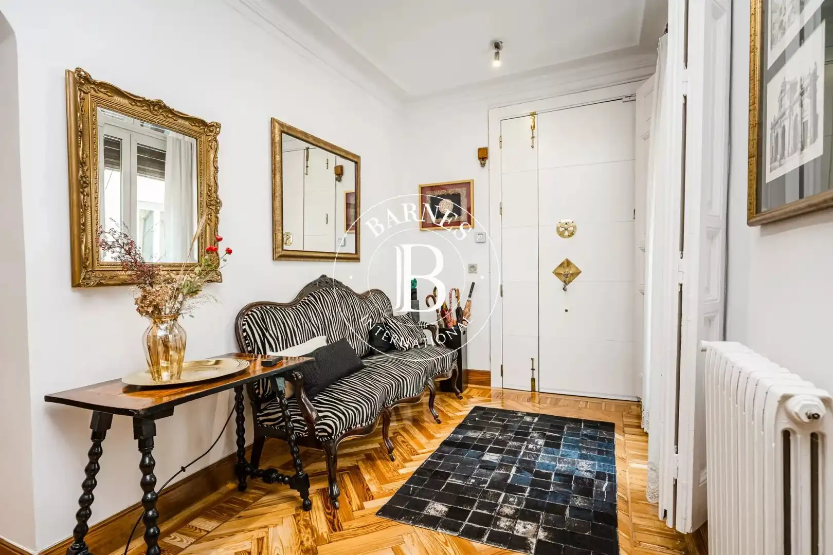 Piso en venta en Madrid con Aire acondicionado, Calefacción y Trastero