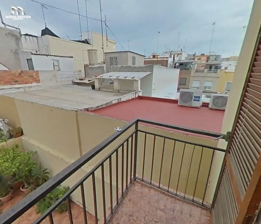 Wohnung mit Terrasse zum Verkauf in Llombai, imagen 19