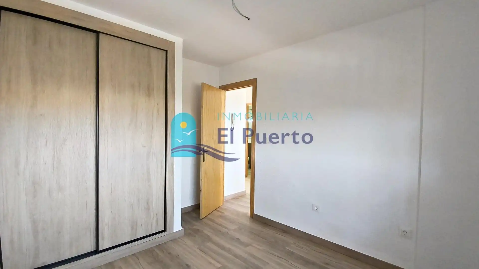 Flat for sale in Mazarrón  with Air Conditioner, Heating and Parquet flooring