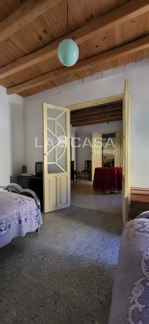 Casa o chalet en venta en Moral de la Reina con Terraza, Trastero y Balcón