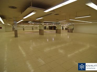 Gewerbefläche zum Verkauf in Oeste